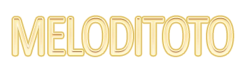 Logo MELODITOTO